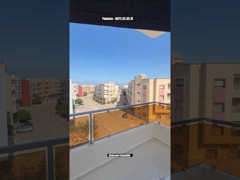 appartement in Casablanca - 65m² - 47.000.000 DH