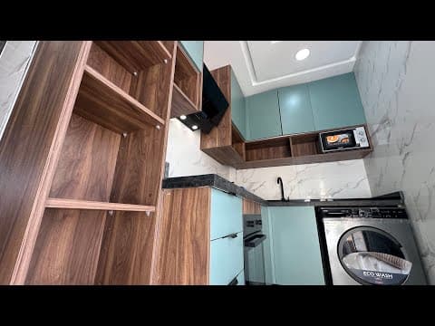 appartement in Casablanca - 71m² - 37.000.000 DH