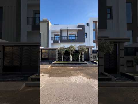 Villa avec piscine à vendre à Berrechid, Lotissement Najah près de Carrefour - villa in Berrechid - 180m² - 19.000.000 DH