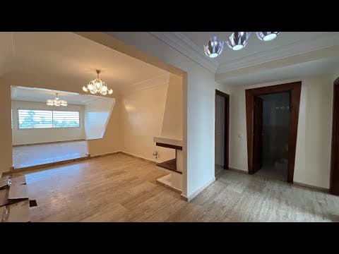 appartement in Casablanca - 3 bedrooms - 120m² - 1.440.000 DH