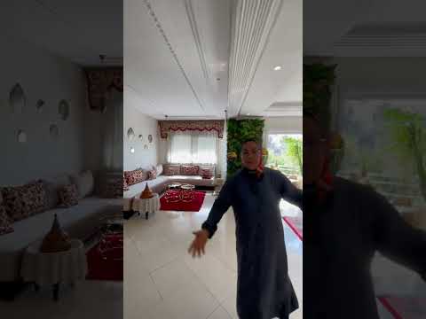 appartement in Fès - 3 bedrooms - 120.000.000 DH