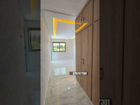 شقة in برشيد - 3 bedrooms - 114m² - 6.800.000 د.م