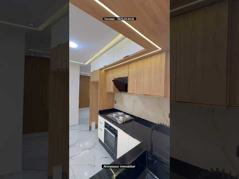 appartement in Bouznika - 450.000.000 DH