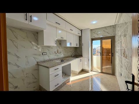 Appartement de luxe à vendre à Berrechid - appartement in Berrechid - 82m² - 4.600.000 DH