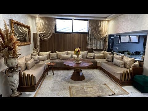 appartement in Casablanca - 240m² - 1.070.000 DH