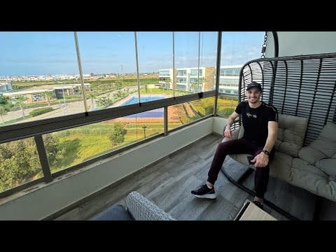 appartement in Casablanca - 114m² - 1.200.000 DH