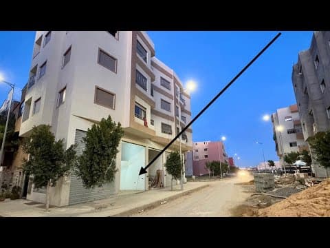 محلات تجارية للبيع ابتداءً من 30 مليون سنتيم في تجزئة أمنية، مدينة برشيد - محل تجاري in برشيد - 4.200.000 د.م