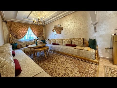 شقة in الدار البيضاء - 3 bedrooms - 76m² - 790.000 د.م