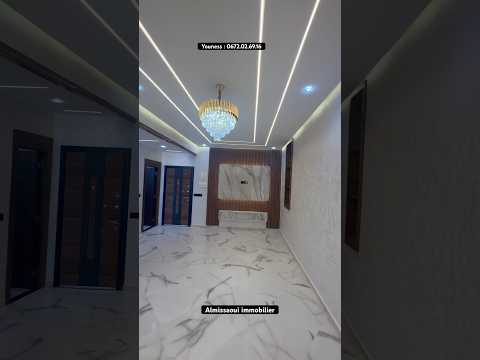 شقة in بوزنيقة - 66m² - 660.000 د.م