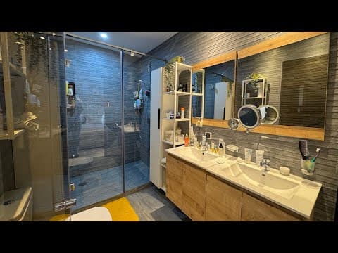 شقة in الدار البيضاء - 3 bedrooms - 107m² - 1.500.000 د.م