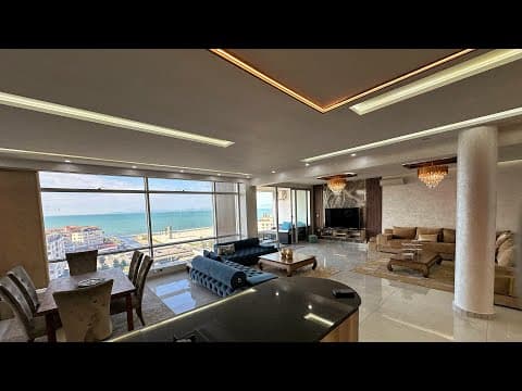 appartement in Casablanca - 137m² - 4.500.000 DH