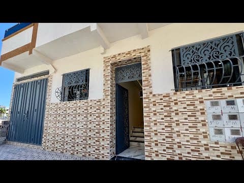 شقة in برشيد - 2 bedrooms - 93m² - 5.500.000 د.م