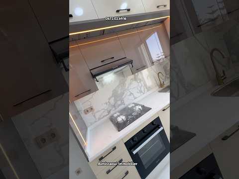 شقة in الدار البيضاء - 3 bedrooms - 78m² - 610.000 د.م