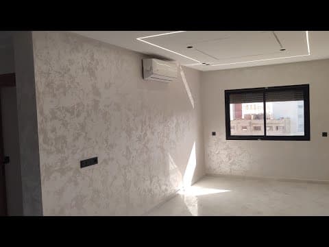 شقة فاخرة للبيع في الهمزة 💥 مع مصعد وموقف سيارات 🚗 على البحر 🌊، مرتيل - شقة in مرتيل - 69m² - 690.000 د.م