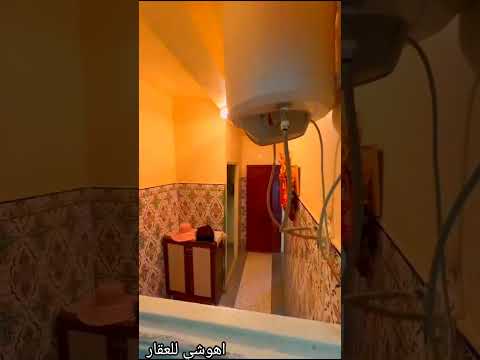 Maison à vendre à Al Hoceima, prix très abordable, bienvenue à tous