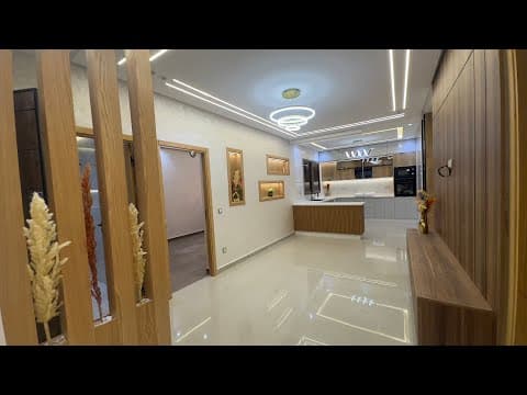 appartement in Bouznika - 3 bedrooms - 100m² - 1.000.000 DH