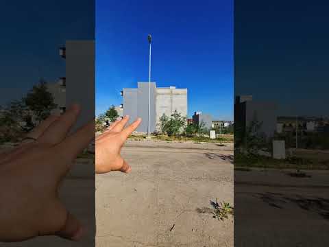 Terrain in Tanger - 96m² - 768.000 DH