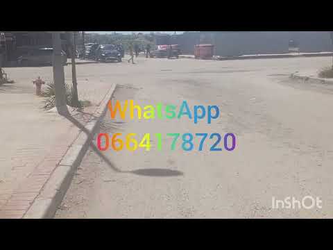 Terrain à vendre à Tanger 96 mètres carrés Prix 7500 - terrain in tanger - 96m² - 750.000 DH