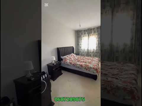 شقة للبيع بحي الأزهر البرنوصي، الطابق 2، الدار البيضاء، 60 متر مربع بسعر 45 مليون - شقة in الدار البيضاء - 60m² - 450.000.000 د.م