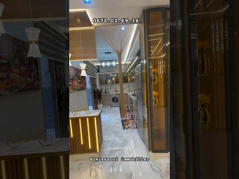 شقة in الدار البيضاء - 107m² - 74.000.000 د.م