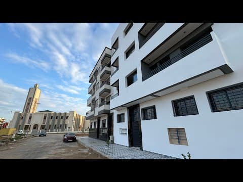 appartement in Casablanca - 27.000.000 DH