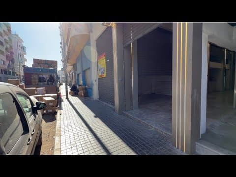 🚨Profitez de 50% de réduction et obtenez votre propre local commercial sur Derb Omar, Casablanca 🇲🇦🚨Offre valable pour 10 locaux commerciaux Titre foncier Propriétaire 0661057319 - commercial in Casablanca - 900.000 DH
