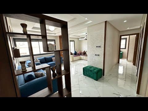 Vente urgente par El Haj Mada Bi, jamais habitée, à un prix inférieur à l'achat