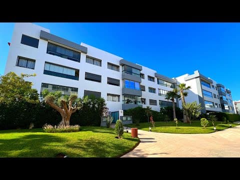 appartement in Casablanca - 3 bedrooms - 120m² - 255.000.000 DH