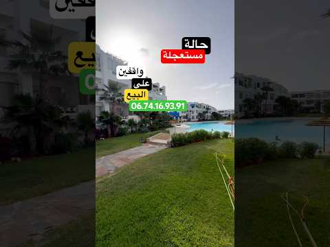 appartement in Casablanca - 1 bedrooms - 71m² - 8.500.000 DH