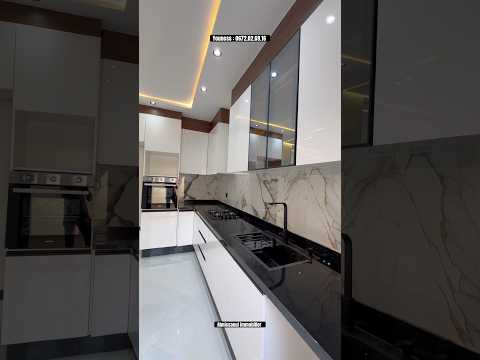 appartement in Bouznika - 3 bedrooms - 123m² - 96.000.000 DH