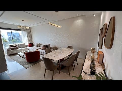 appartement in Casablanca - 96m² - 2.750.000 DH