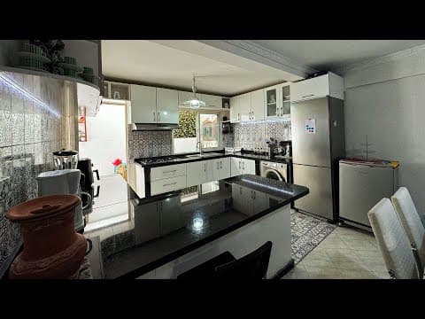 شقة in الدار البيضاء - 2 bedrooms - 106m² - 1.240.000 د.م