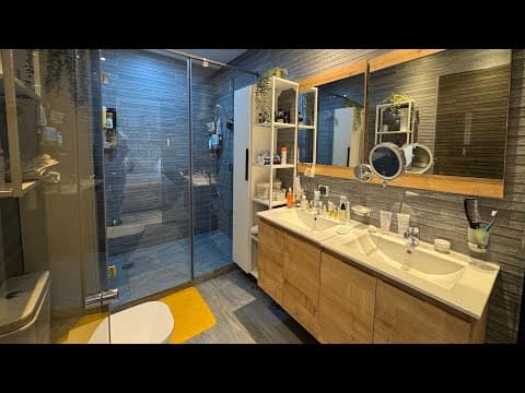 شقة فاخرة لم تُسكن في قلب إقامة فاخرة - ماجيك هاوس