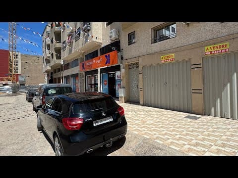 شقة in الدار البيضاء - 22.000.000 د.م