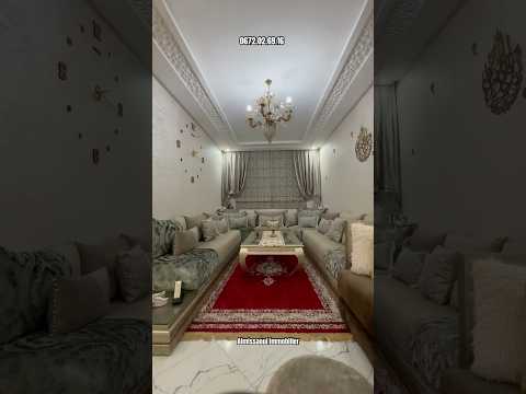 appartement in Casablanca - 66.000.000 DH