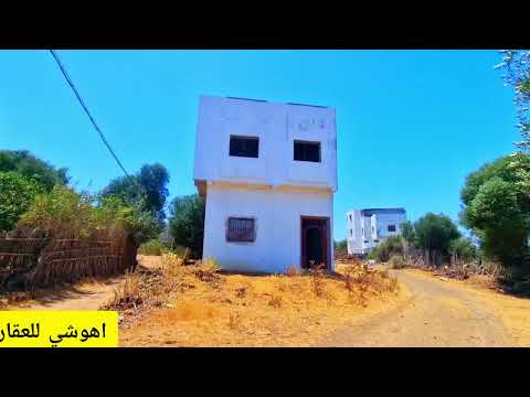 منزل in طنجة - 60m² - 55.000.000 د.م