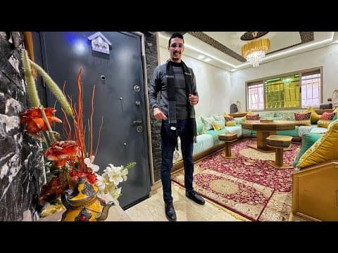 شقة in الدار البيضاء - 3 bedrooms - 86m² - 96.000.000 د.م