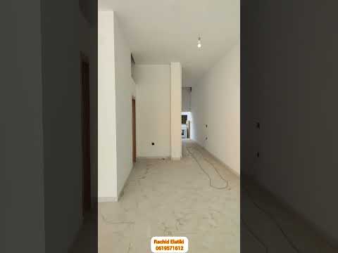 Local commercial à vendre à prix avantageux au marché de la ville de Tétouan Quilimé - commercial in Tétouan - 90m² - 17.000.000 DH