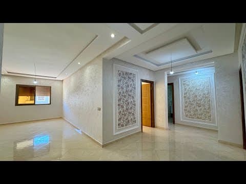 شقة in برشيد - 3 bedrooms - 96m² - 5.400.000 د.م