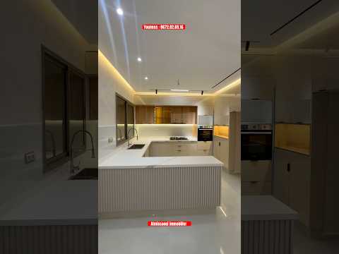 شقة in بوزنيقة - 96m² - 86.000.000 د.م