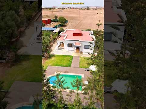 أرض in الدار البيضاء - 10000m² - 17.000.000 د.م