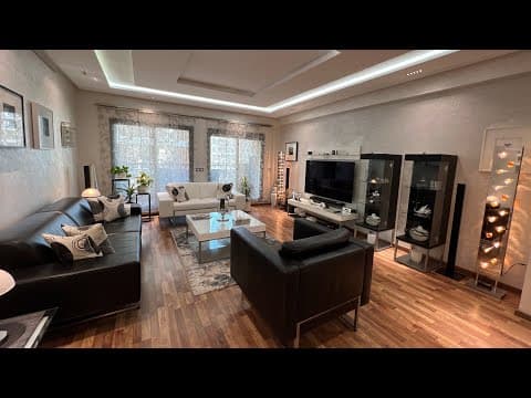 appartement in Casablanca - 168m² - 3.000.000 DH