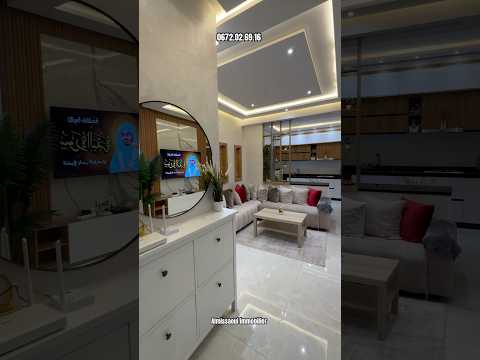 appartement in Bouznika - 100m² - 87.000.000 DH