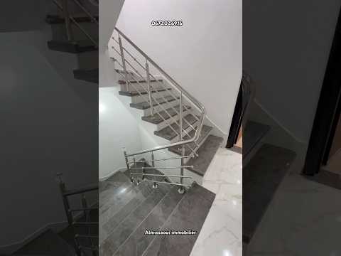 appartement in Bouznika - 58m² - 430.000 DH