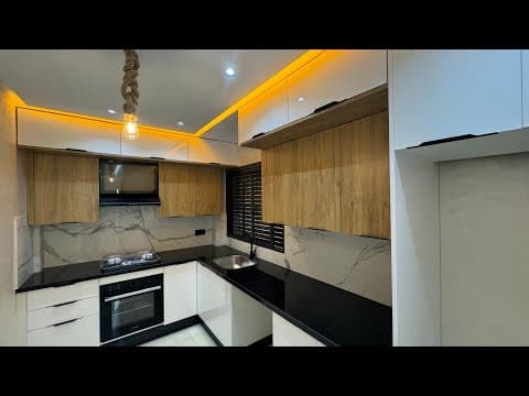 appartement in Casablanca - 76m² - 360.000 DH