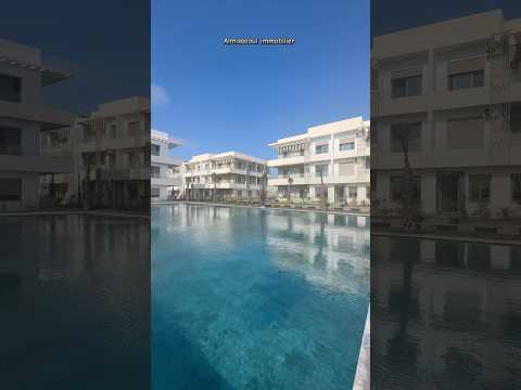 appartement in Casablanca - 118m² - 1.180.000 DH