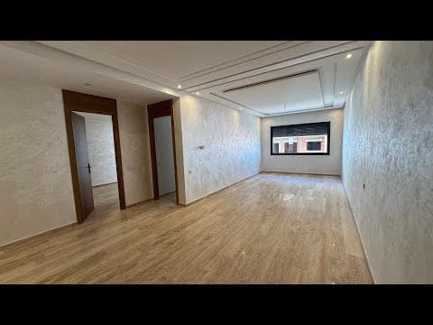 appartement in Casablanca - 3 bedrooms - 122m² - 145.000 DH