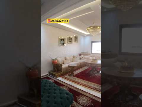 appartement in Fès - 2 bedrooms - 149m² - 90.000.000 DH