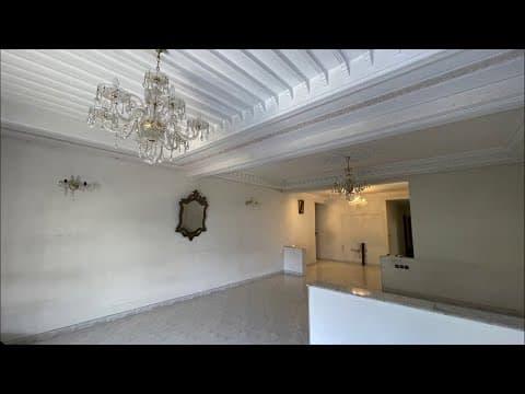 appartement in Fès - 4 bedrooms - 214m² - 12.000.000 DH