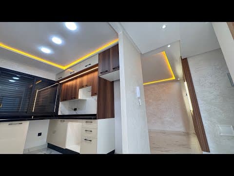 appartement in Casablanca - 50m² - 29.000.000 DH